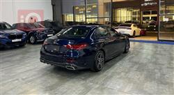 مرسيدس بنز C-Class